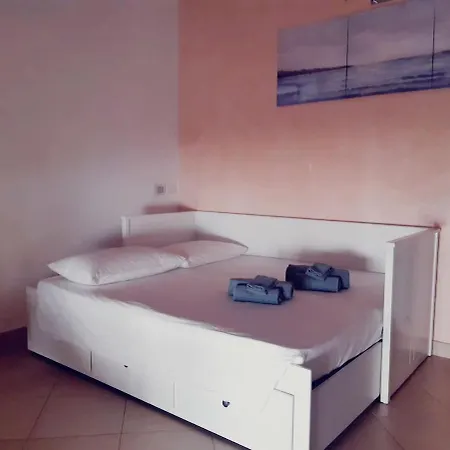 Elegant In Area Apartment Rapallo