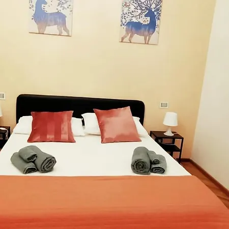 Elegant In Area Apartament Rapallo