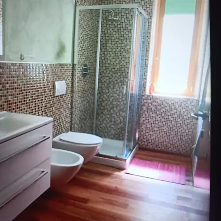 Elegant In Area Appartement